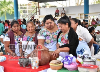 Idioma maya permanece discriminada en su propio territorio en Día Internacional de las Lenguas Indígenas