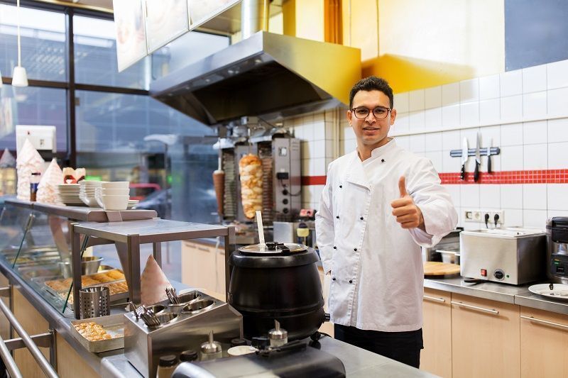 Nestlé Professional te apoya a cumplir tu propósito de emprender en la industria de alimentos y bebidas este 2022 