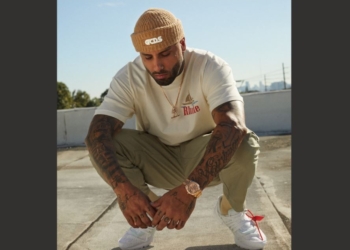 Nicky Jam presenta contenido exclusivo en el show especial «Bienvenido My G” de Triller TV