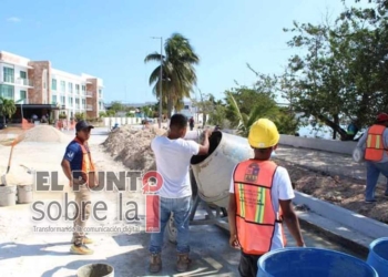 Secretaría de Obras Públicas de Quintana Roo no acepta multa que le impuso ayuntamiento de Othón P. Blanco