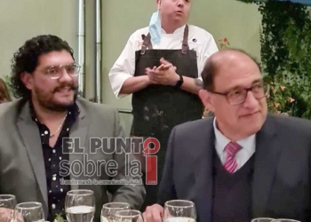 Restauranteros de Quintana Roo ofrecen lo mejor de su gastronomía en Bogotá, Colombia