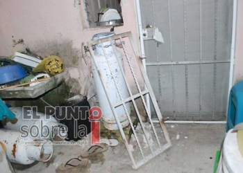 Pide jefe policíaco a carrilloportenses proteger sus casas con herrería y estructuras de acero por ola de robos