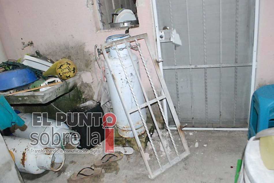 Pide jefe policíaco a carrilloportenses proteger sus casas con herrería y estructuras de acero por ola de robos