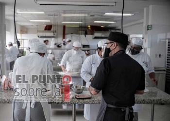 “Cobra vida” la Unicaribe, regresan alrededor de mil estudiantes
