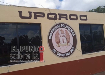 Universidad Politécnica de Quintana Roo anuncia cierre de sus puertas por falta de espacio; operaba en sede prestada