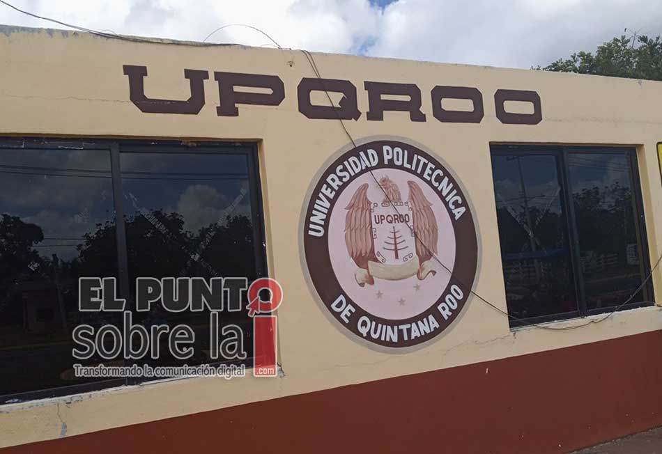 Universidad Politécnica de Quintana Roo anuncia cierre de sus puertas por falta de espacio; operaba en sede prestada