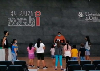 Universidad del Caribe integra Coro de Niños de Cancún