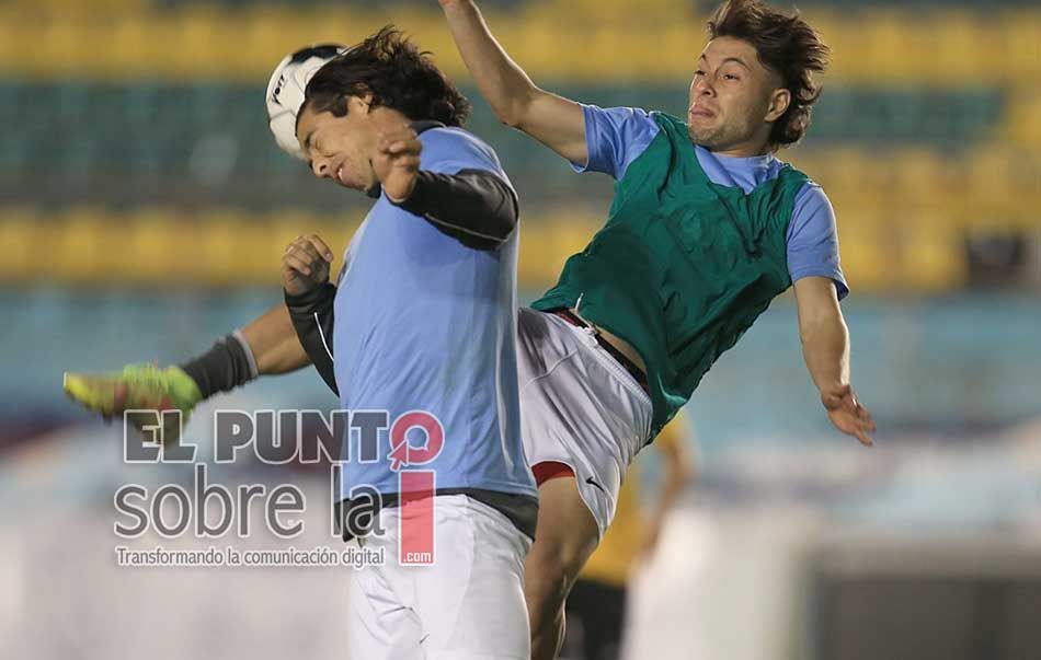 Urgido de puntos el Cancún FC visita mañana al sotanero Tampico Madero