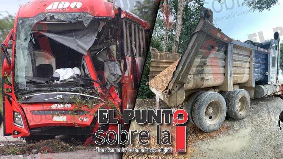 Gobierno de Zedillo tiene responsabilidad ineludible por daños causados por Calica a subsuelo de Quintana Roo: Semarnat