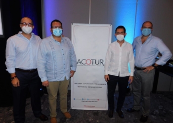 Clubes vacacionales, Sedetur y Profeco suman esfuerzos para impulsar al Caribe Mexicano
