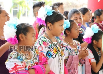 Piden inculcar la lengua maya a nuevas generaciones para preservarla y evitar su desaparición
