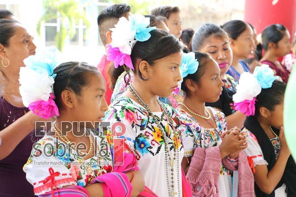 Piden inculcar la lengua maya a nuevas generaciones para preservarla y evitar su desaparición