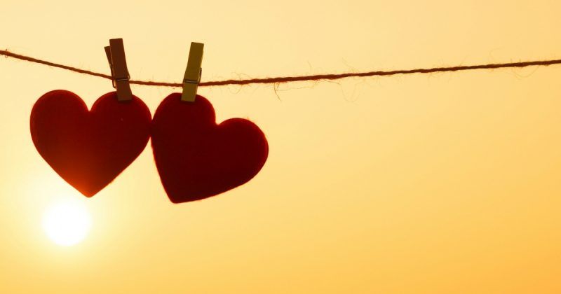 Amor es amor: En el mes del amor recordamos que la fertilidad es para todos