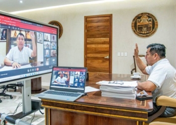 Ayuntamiento de Tulum aprueba descuentos del 30% y 15% al cobro por recolección de basura