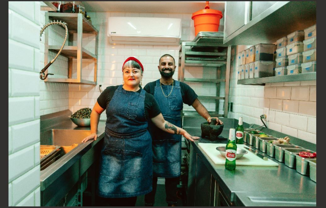 Como parte de su serie ‘table turners’, stella artois presenta nuevo capítulo con masala y maíz como protagonista
