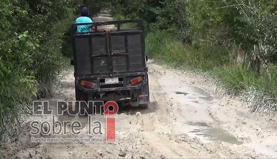 Pobladores del sur de Quintana Roo alertan sobre un nuevo grupo de asaltantes de carreteras