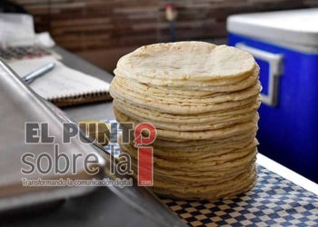 Tortillerías de Chetumal incrementan el precio del kilo de tortilla hasta en dos pesos