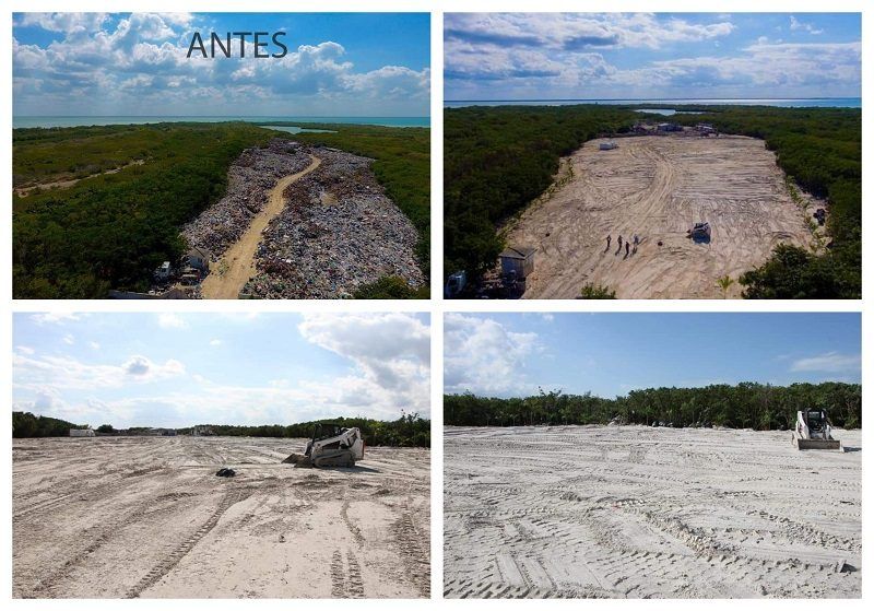 Concluye Semarnat que Nivardo Mena no es ecocida
