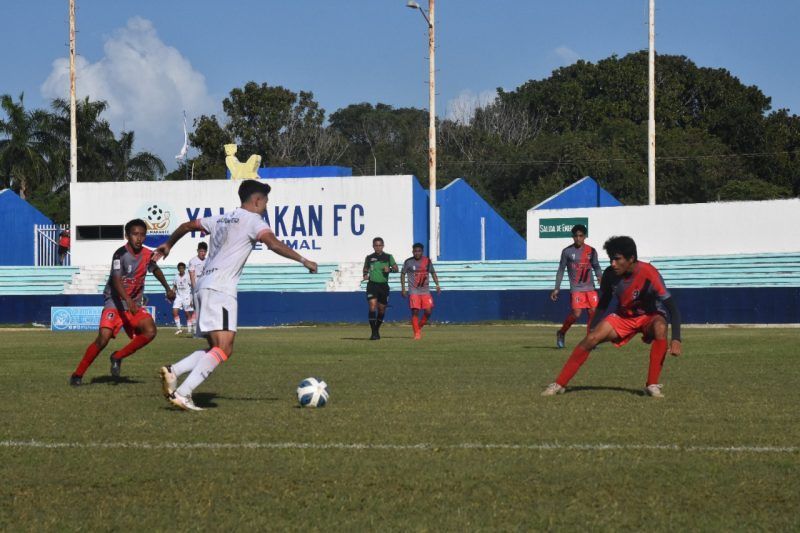 Caen tigrillos en casa 1-2 ante corsarios de Campeche