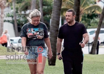 Llevarán a la zona hotelera de Cancún módulos de vacunación COVID-19