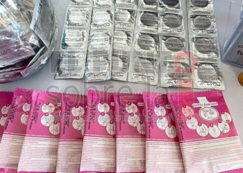 SESA mantiene en Quintana Roo una campaña permanente contra el VIH