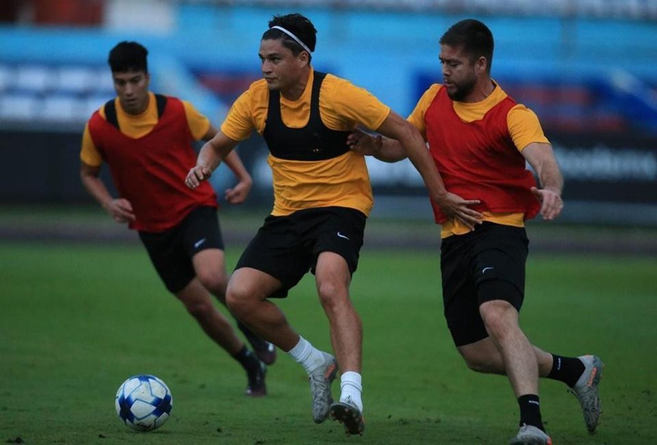 El Cancún FC en pos de hilvanar un tercer éxito en tierras morelenses