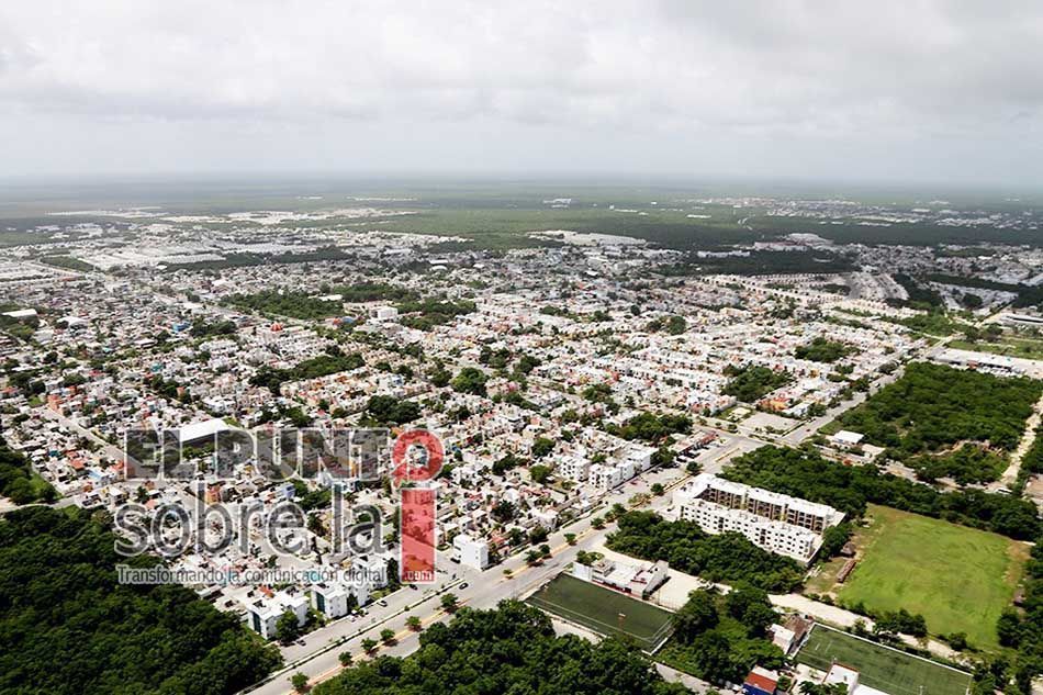 Ómicron no impidió repunte inmobiliario en vivienda en la región de la Riviera Maya: Neximo