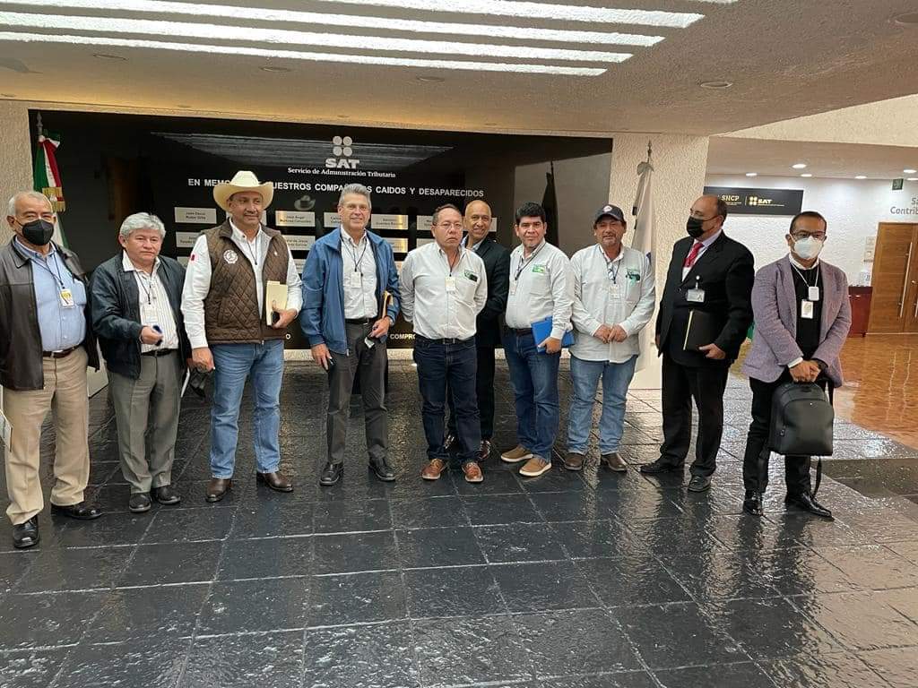 Ajustarán Reforma Fiscal 2022 para evitar afectación a cañeros