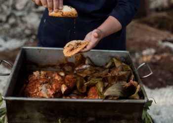 Cocina yucateca: una experiencia gastronómica rodeada de tradición