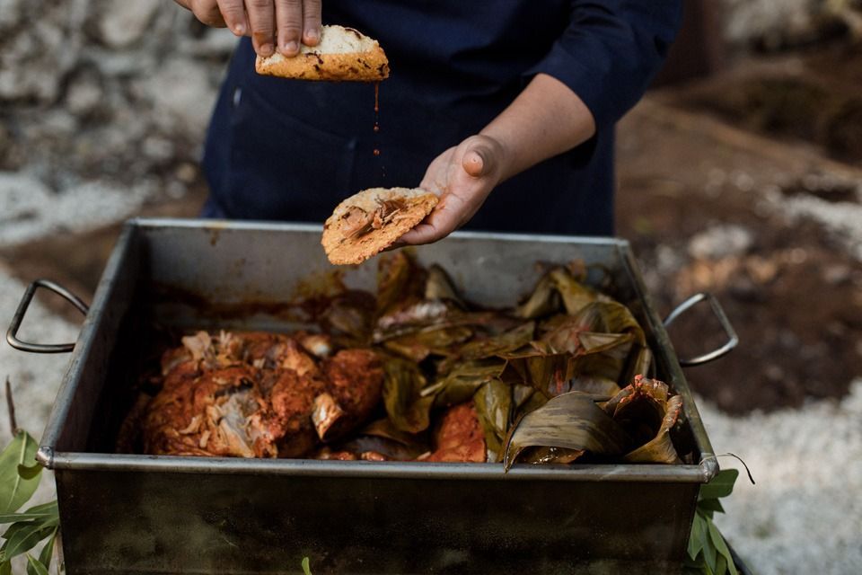 Cocina yucateca: una experiencia gastronómica rodeada de tradición
