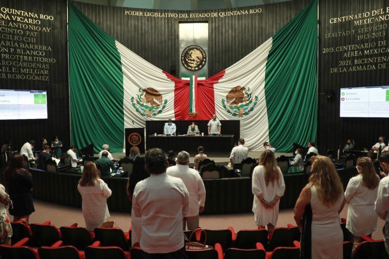 Aprueba XVI Legislatura reformas en materia de lactancia materna