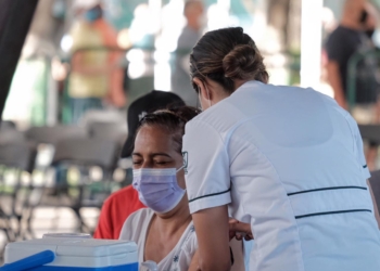 Quintana Roo regresa la próxima semana al amarillo