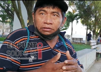 Curanderos desean reactivar «medicina» tradicional en Felipe Carrillo Puerto