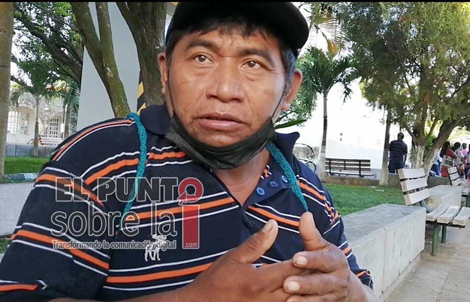Curanderos desean reactivar «medicina» tradicional en Felipe Carrillo Puerto