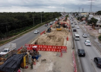 Empresarios de la Riviera Maya vigilará que el Tren Maya no dañe al medio ambiente