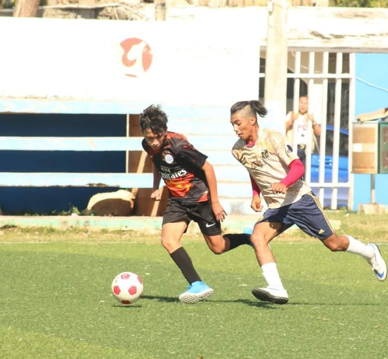 “Los Ayuso” dejan a la deriva a futbolistas que participen en sus ligas