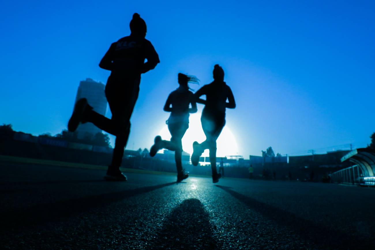La importancia de la práctica deportiva y los hábitos saludables