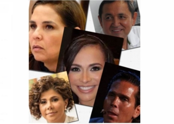 Ganar el discurso; ¿cuál campaña se derrumbara?