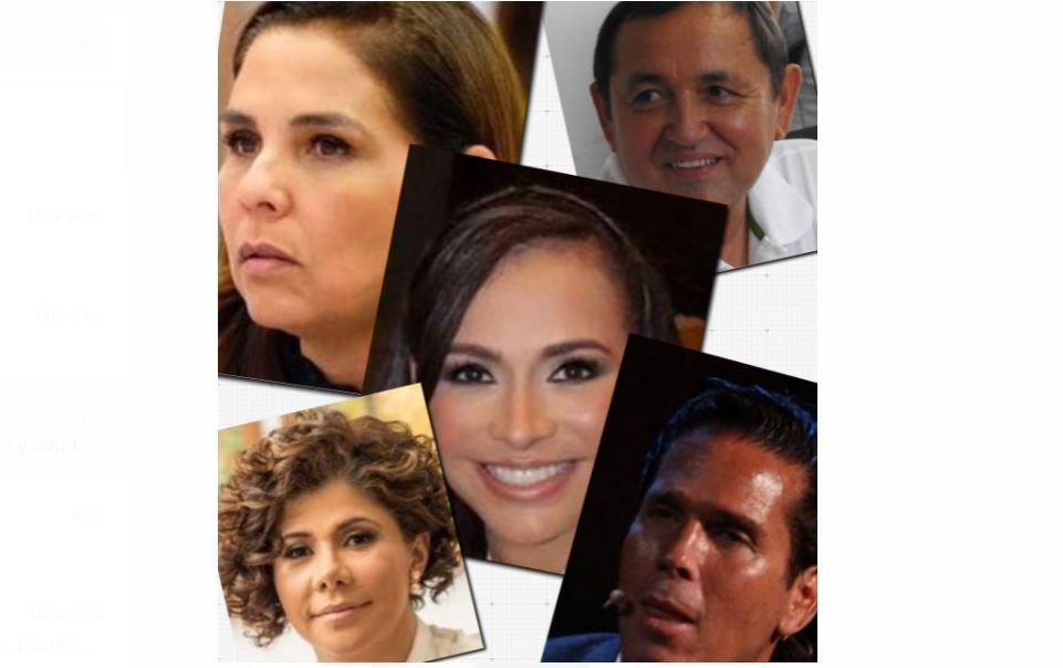 Ganar el discurso; ¿cuál campaña se derrumbara?
