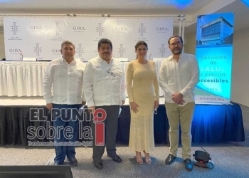 Empresarios mexicanos invertirán $300 millones para construir una torre médica en Cancún