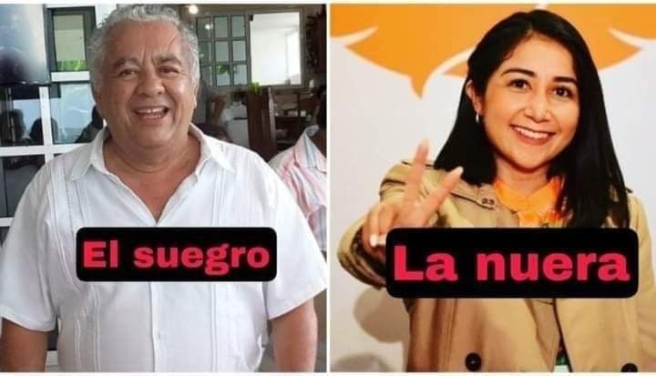 La “ventaneada” a Movimiento Ciudadano