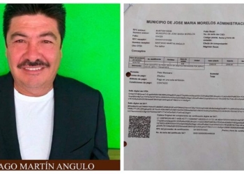 Síndico confirma mega fraude de Erik Borges