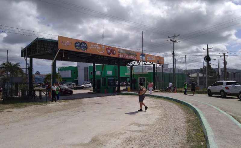 Red Down México ofrece proporcionar valoración médica integral a 74 familias
