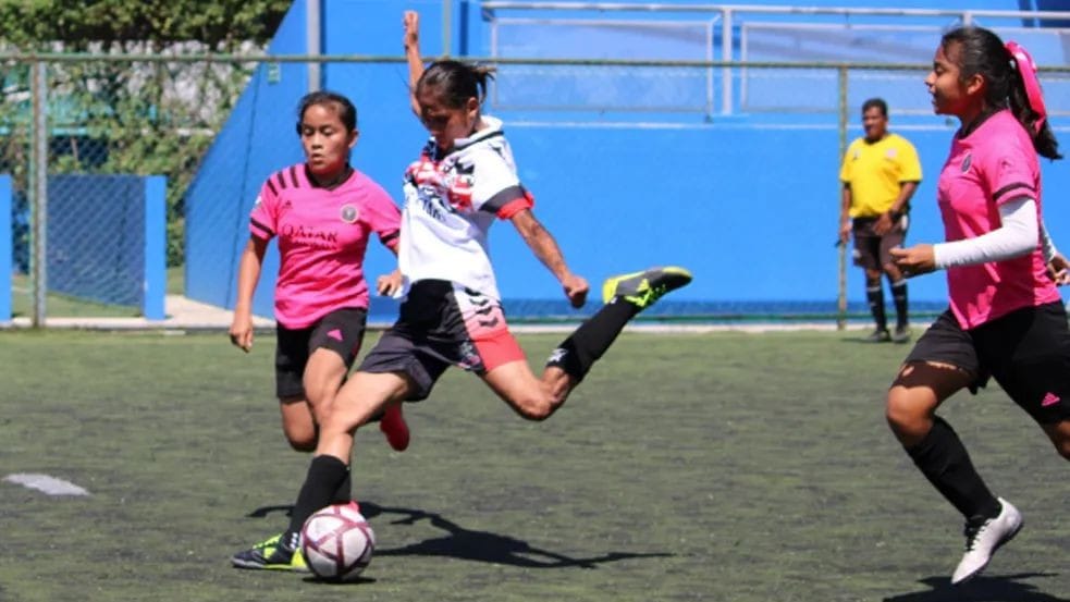 Regresa el GAF7 a la capital con la Copa Estatal 2022