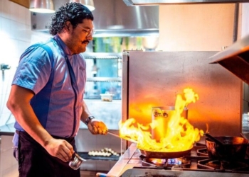 La Canirac Cancún promoverá el turismo gastronómico en Colombia