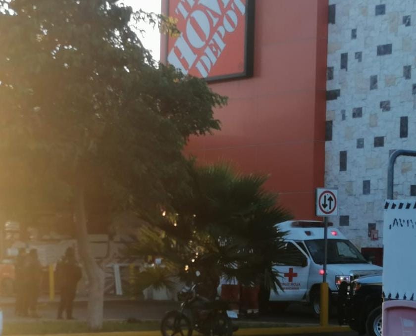 Violan a mujer a plena luz del día en Chetumal