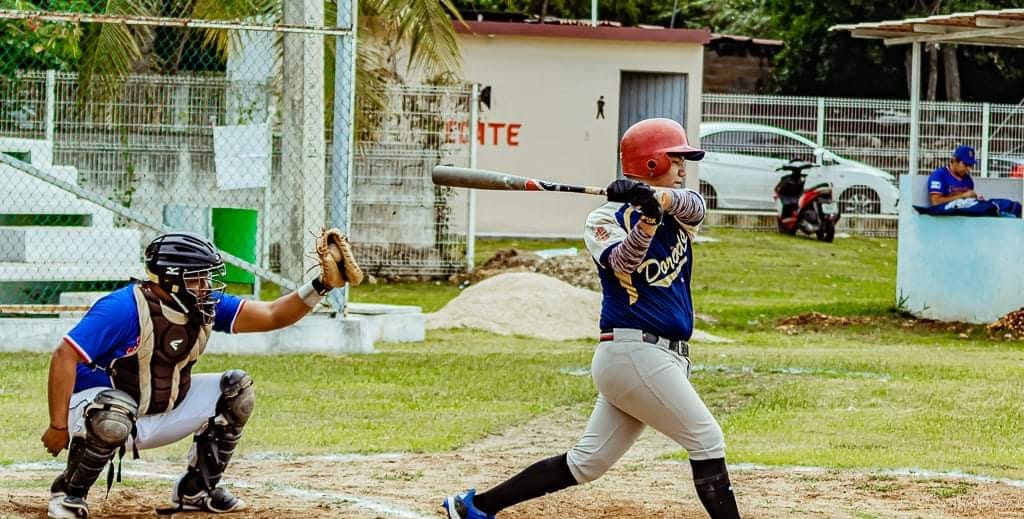 Indios Tecate regresan a la senda del triunfo en el beisbol municipal