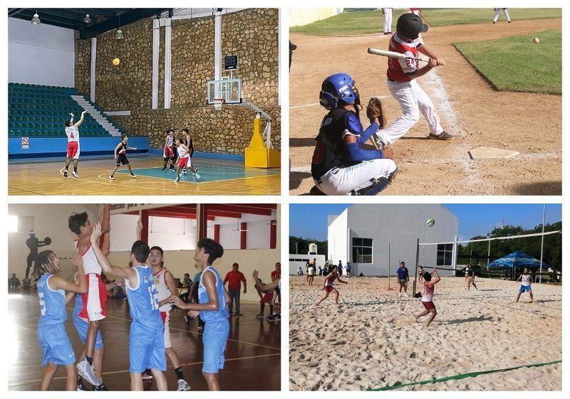Inician las acciones de la Liga Estatal de Desarrollo