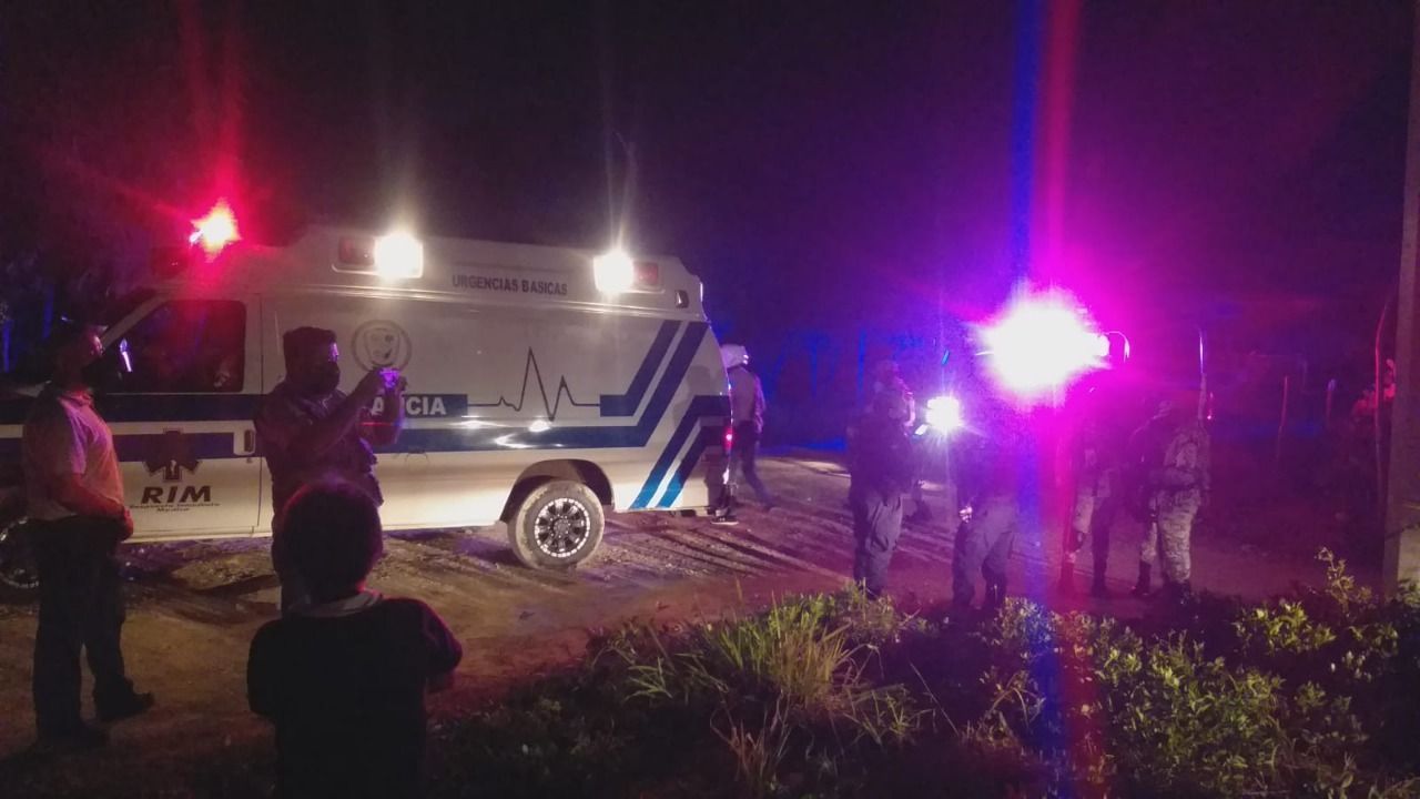 Fiscalía revela que dos sujetos intentaron asesinar a comunicador de Cancún