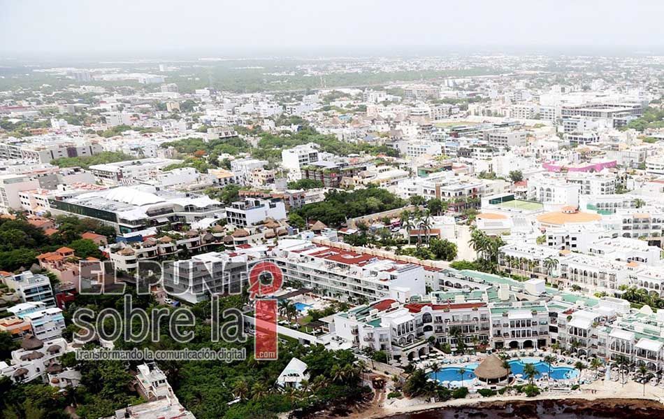 Riviera Maya y Bajío destacan por potencial para la inversión inmobiliaria